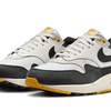 Nike Air Max 1 Athletic Department Yellow