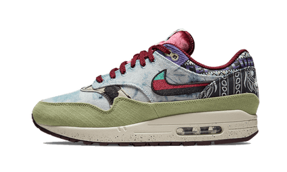Nike Air Max 1 SP Concepts Mellow