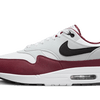 Nike Air Max 1 Dark Team Red