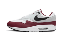 Nike Air Max 1 Dark Team Red
