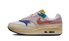Nike Air Max 1 Tan Lines (Women's)