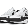 Nike Air Max 1 White Black