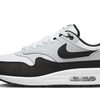 Nike Air Max 1 White Black