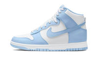 Nike Dunk High Aluminum