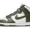 Nike Dunk High Cargo Khaki