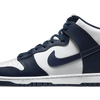 Nike Dunk High Midnight Navy