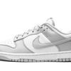 Nike Dunk Low Grey Fog