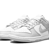 Nike Dunk Low Grey Fog