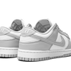 Nike Dunk Low Grey Fog
