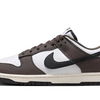 Nike Dunk Low Next Nature Baroque Brown