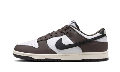 Nike Dunk Low Next Nature Baroque Brown