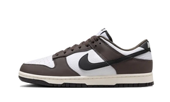 Nike Dunk Low Next Nature Baroque Brown