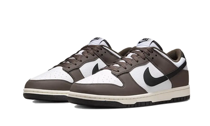 Nike Dunk Low Next Nature Baroque Brown
