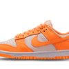 Nike Dunk Low Peach Cream