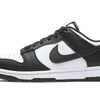 Nike Dunk Low Retro White Black
