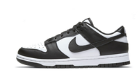 Nike Dunk Low Retro White Black
