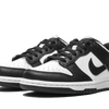Nike Dunk Low Retro White Black
