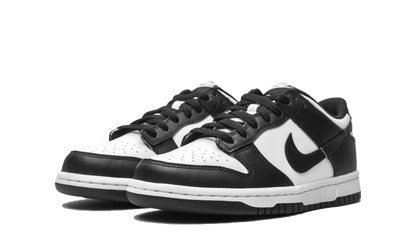 Nike Dunk Low Retro White Black