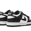 Nike Dunk Low Retro White Black