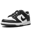 Nike Dunk Low Retro White Black
