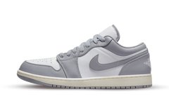 Nike Air Jordan 1 Low Vintage Stealth Grey