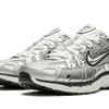 Nike P-6000 Metallic Silver