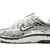 Nike P-6000 Metallic Silver