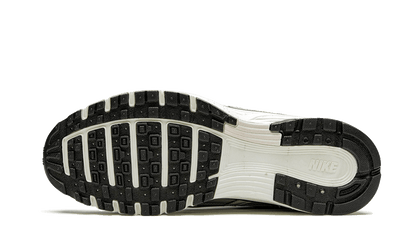 Nike P-6000 Metallic Silver