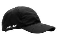 Nike x NOCTA Club Cap Black/White