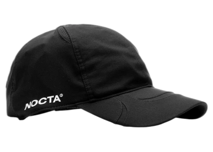 Nike x NOCTA Club Cap Black/White