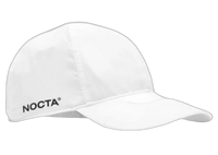Nike x NOCTA Club Cap White/Black