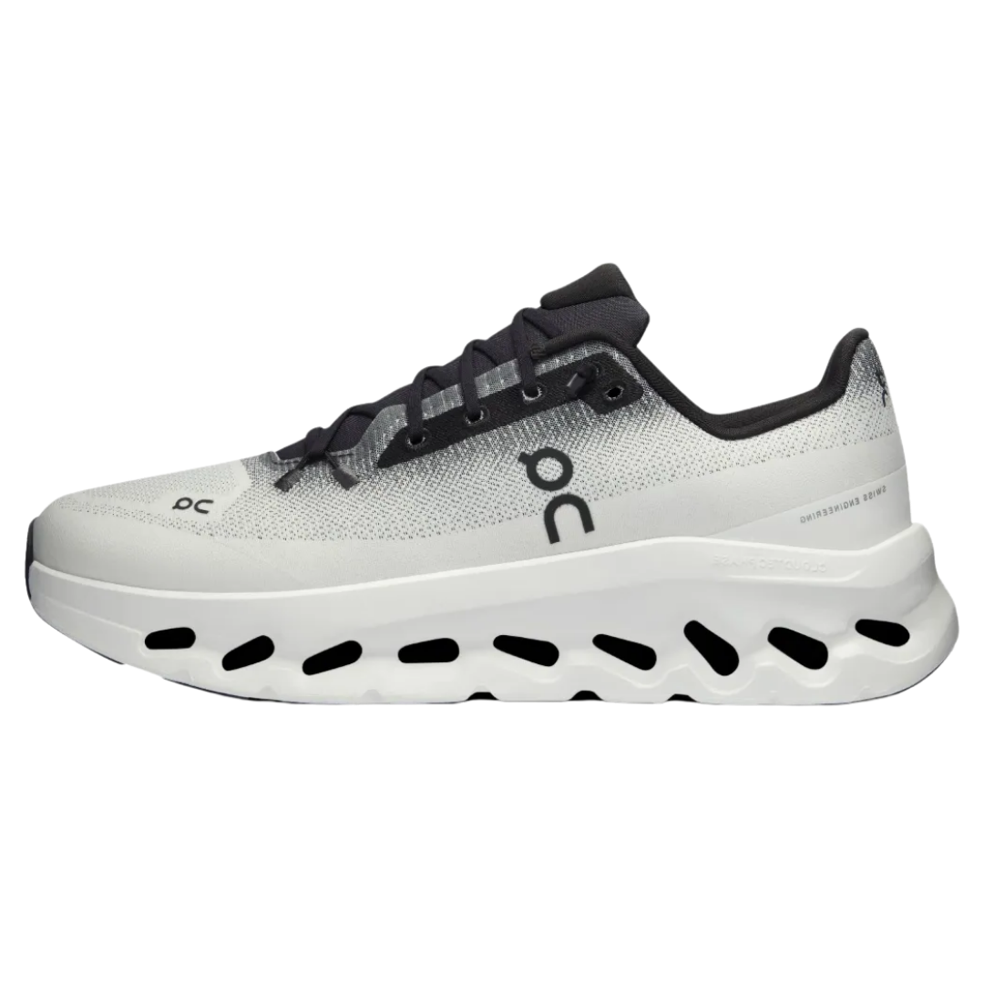 On Running Cloudtilt Black Ivory (Women's)