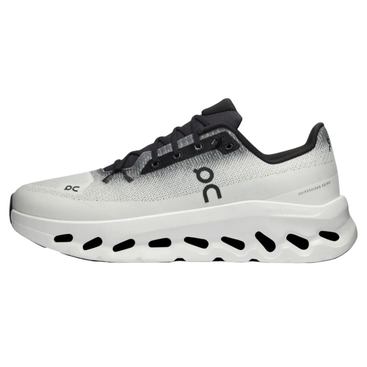 On Running Cloudtilt Black Ivory (Women's)