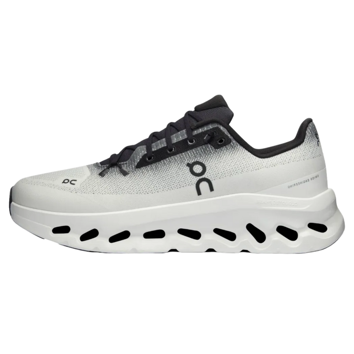 On Running Cloudtilt Black Ivory (Women's)