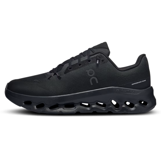 On Running Cloudtilt Black Eclipse (Women's)