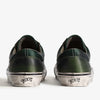 Vans LX Old Skool Archive Flame Green