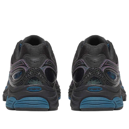 Saucony ProGrid Omni 9 Glowaconstrictor Black