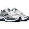 Saucony ProGrid Omni 9 White Pine Green