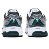 Saucony ProGrid Omni 9 White Pine Green