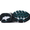 Saucony ProGrid Omni 9 White Pine Green