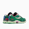 Saucony ProGrid Triumph 4 Jae Tips Flowers Grow Uptown Sugar Maple