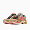 Saucony ProGrid Triumph 4 Jae Tips Flowers Grow Uptown Virginia Creeper