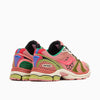 Saucony ProGrid Triumph 4 Jae Tips Flowers Grow Uptown Virginia Creeper