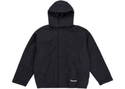 Supreme AOI GORE-TEX Hooded Jacket Black