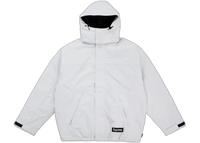 Supreme AOI GORE-TEX Hooded Jacket White