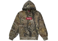 Supreme Box Logo Hooded Sweatshirt (FW25) Realtree AP Camo