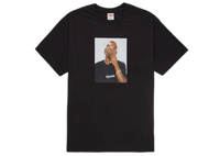 Supreme Dean Blunt Tee Black
