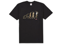 Supreme Evolution Tee Black