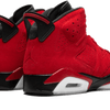 Air Jordan 6 Retro Toro Bravo