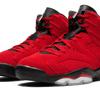 Air Jordan 6 Retro Toro Bravo